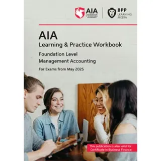 AIA Management Accounting