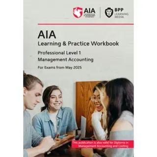 AIA Management Accounting