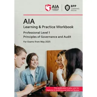 AIA Principles of Governance and Audit
