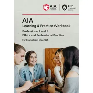 AIA Ethics & Professional Practice