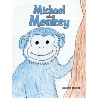 Michael the Monkey