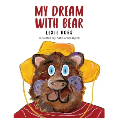 My Dream With Bear