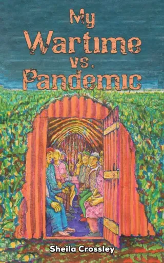 My Wartime vs. Pandemic