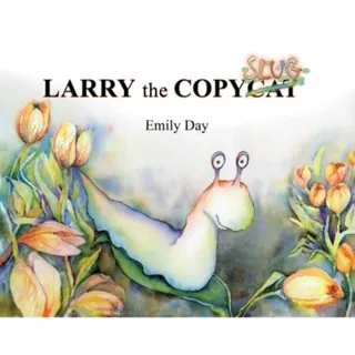 Larry the Copyslug