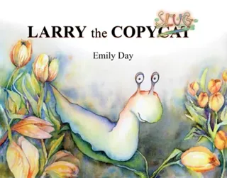 Larry the Copyslug