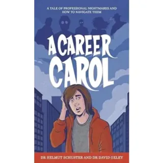 A Career Carol