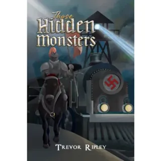 Those Hidden Monsters