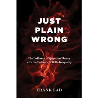 Just Plain Wrong