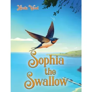 Sophia the Swallow