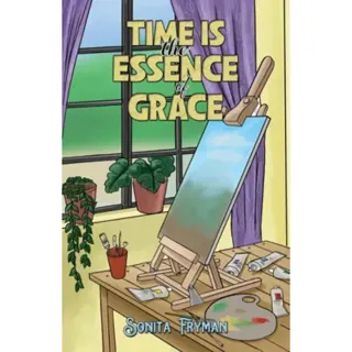 Time Is the Essence of Grace