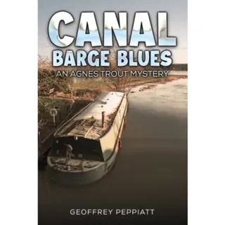 Canal Barge Blues