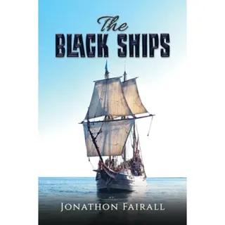 The Black Ships