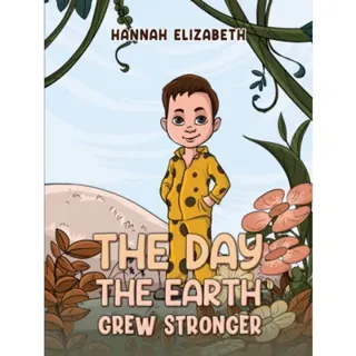 The Day the Earth Grew Stronger