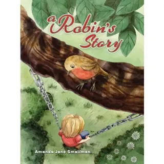 A Robin's Story