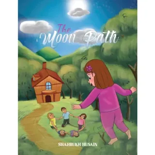 The Moon Path