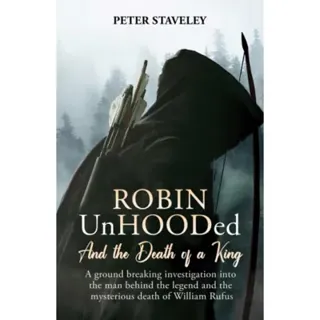 Robin Unhooded