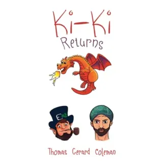 Ki-Ki Returns