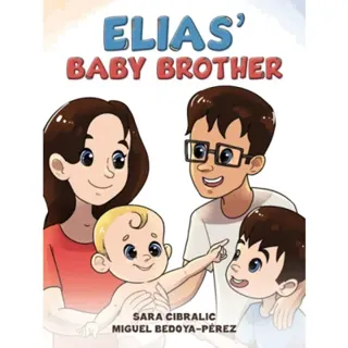 Elias' Baby Brother