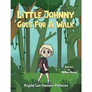 Little Johnny Goes For A Walk