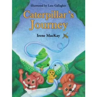 Caterpillar's Journey