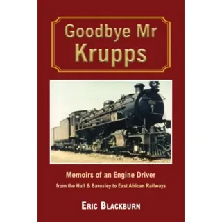Goodbye Mr Krupps