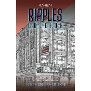 When Ripples Collide