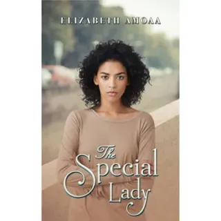 The Special Lady