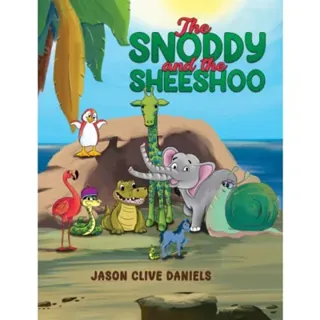 The Snoddy and the Sheeshoo