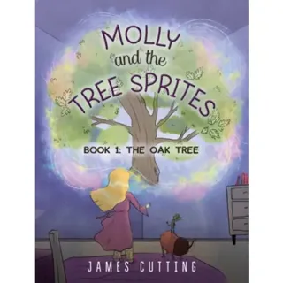 Molly and the Tree Sprites