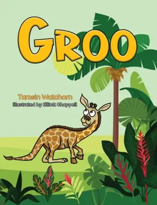 Groo