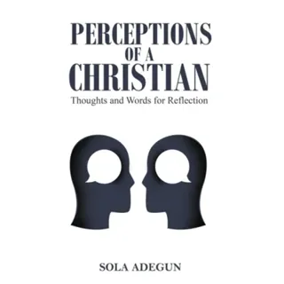 Perceptions of a Christian