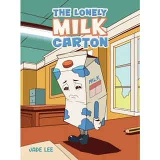The Lonely Milk Carton