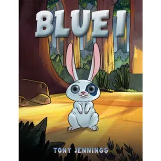 Blue I