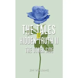 The Tales of Hidden Truth II