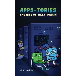 AppS-tories