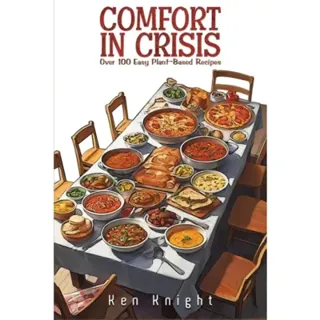 Comfort in Crisis