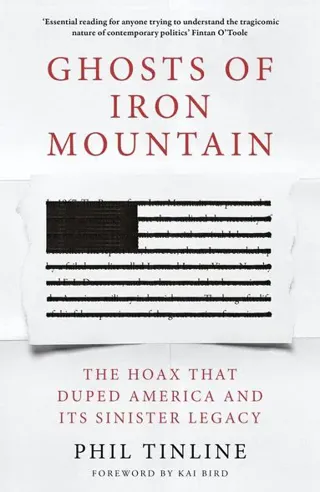 Ghosts of Iron Mountain