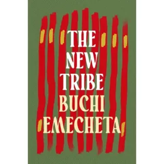 The New Tribe