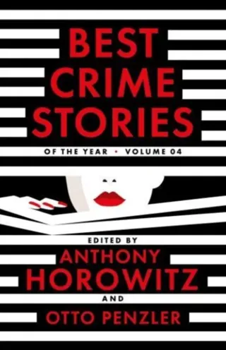 Best Crime Stories of the Year Volume 4