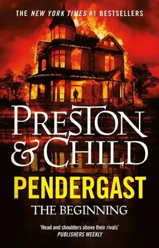 Pendergast