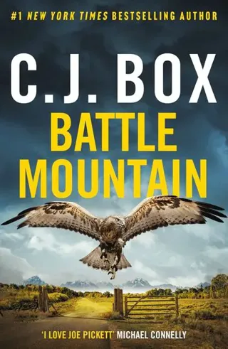 Battle Mountain