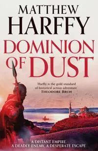 Dominion of Dust