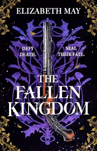 The Fallen Kingdom