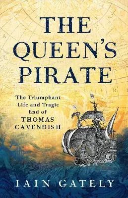 The Queen's Pirate