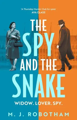 Spy and the Snake