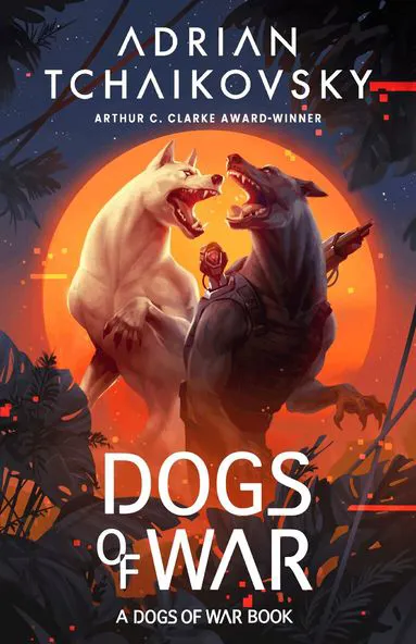 Dogs of War