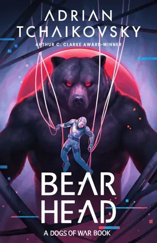 Bear Head