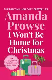 I Won't Be Home for Christmas