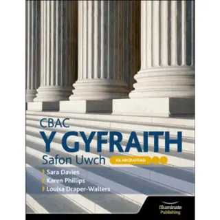 WJEC/Eduqas Law A Level: Second Edition
