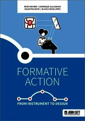 Formative action: From instrument to design